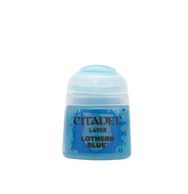 Immagine prodotto di Cittadella Strato Lothern Blu (22-18)
