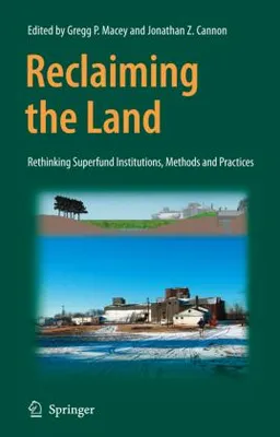 Obrázek produktu pro Reclaiming the Land