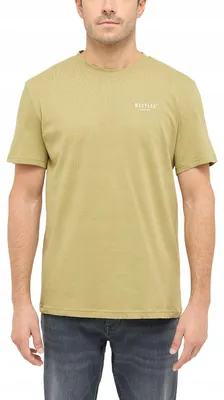 Produktbild von Mustang | Style Austin M Herren-T-Shirt