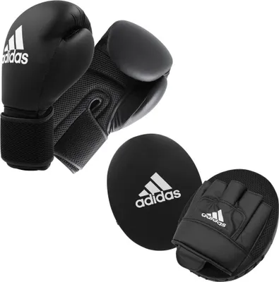 Produktbild von Adidas Boxing Kit, Für Erwachsene