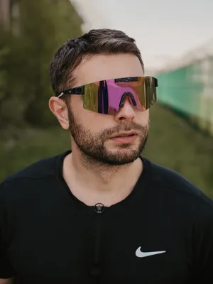 Obrázok produktu pre Veyrey sportovní okuliare polarizačné Sesto univerzálna