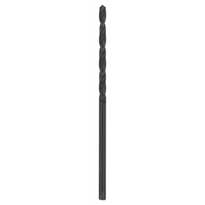 Produktbild von Bosch Metallbohrer HSS-R DIN 338 2,0x24x49 (VE 2 Stück) 2609255002