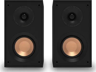 Immagine prodotto di Klipsch KD-400 Nero Con cavo e senza cavo 48 W