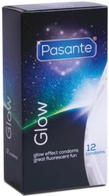 Immagine prodotto di Pasante - Il Buio 12 Unit