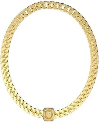 Image de Collier remarquable avec décoration de lion Lion King JUMN05004JWYGT/U