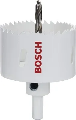 Produktbild von Bosch Accessories 2609255615 Lochsäge 68 mm 1 St.