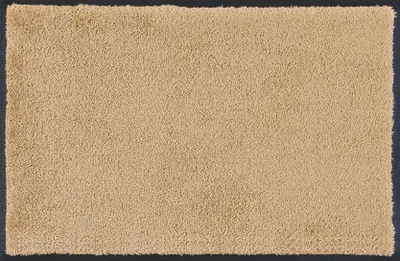 Immagine prodotto di Zerbino lavabile Sahara sand yellow wash+dry Original - misure disponibili, dimensioni:75 cm x 190 cm