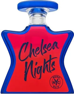 Image de Bond No. 9 Chelsea Nights eau de parfum unisexe 100 ml