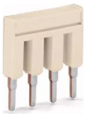 Zdjęcie produktu dla Wago 2004-402, 10,3 mm, 19 mm, 4,1 mm, 32 A
