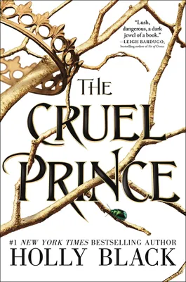 Zdjęcie produktu dla The Cruel Prince
