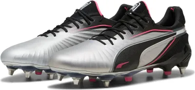 Image de Puma KING ULTIMATE MxSG - métallisé, taille : 10