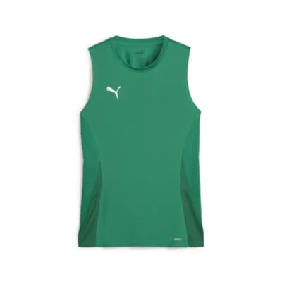 Produktbild von Puma Teamgoal Tanktop Damen - Grün