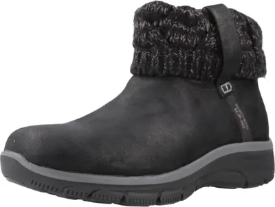 Image de Skechers Going Cozy Weather 2 Couleur Noir