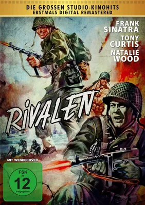 Produktbild von Rivalen - Kinofassung (digital remastered)