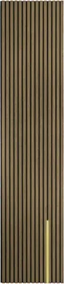 Immagine prodotto di Illuminazione LED G21 per pannelli acustici 60 cm, giallo caldo, 24V