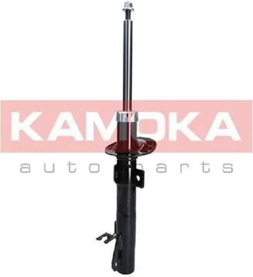 Produktbild von KAMOKA Stoßdämpfer Vorne Rechts für FORD Fiesta Mk5 Schrägheck (JH1, JD1, JH3, JD3) 2000261