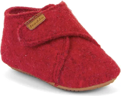 Produktbild von Froddo Prewalkers Wooly Red Größe EU 27