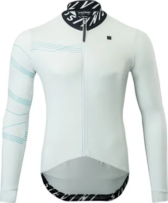 Produktbild von Trikot Silvini Varano MD1603 Herren hellblau-schwarz größe XS 3120-MD1603-35081