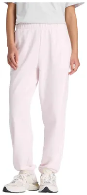 Produktbild von New Balance Sport Essentials French Terry Jogger Model WP41500 AAA - PINK Salt L