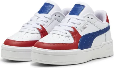 Produktbild von Puma Ca Pro Block Sportschuhe Weiß EU 39 Junge Weiß EU 39