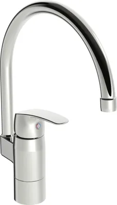 Produktbild von Hansa 45302203 EHM Küchenarm., ND HANSAPINTO 4530