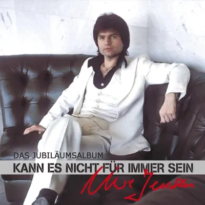 Produktbild von Kann es nicht für immer sein-