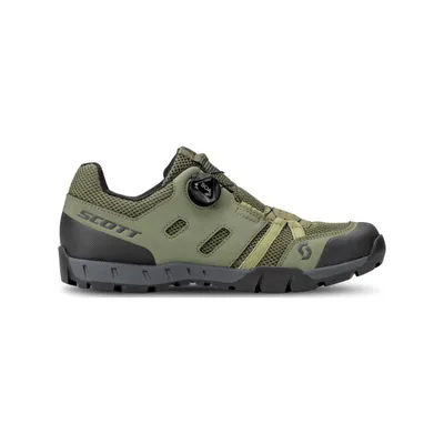 Produktbild von Shoe Sport Crus-r Boa fir green/black (7386) 45.0