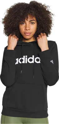 Produktbild von Adidas Errores de Foto W LIN FT HD in /BLANCO color size x-large