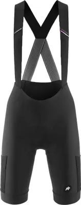 Produktbild von TACTICA Kieskäfer WOM Bib Shorts T5 - Black Series - XL