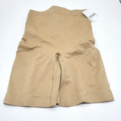 Produktbild von SUSA Comfort Miederhose mit Bein 5511 (Größe : XL / Farbe: skin)