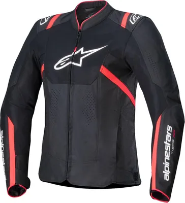 Obrázek produktu pro Bunda Alpinestars Stella T-Sps Air V2, černá/růžová, velikost: XL