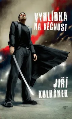 Immagine prodotto di Vyhlídka na věčnost