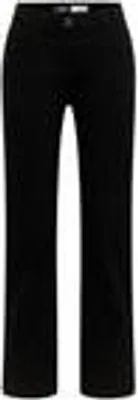 Produktbild von Style NOS Toronto BOOTCUT Blac 10001 Black Größe 28i/32