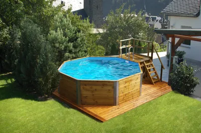 Produktbild von Massivholzpool 593 B Gr.1 Sparset B x T x H 476 x 376 x 116