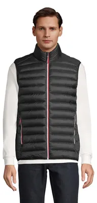 Immagine prodotto di SOLS - Gilet "Victorie" da uomo LT1806 (L) (nero)