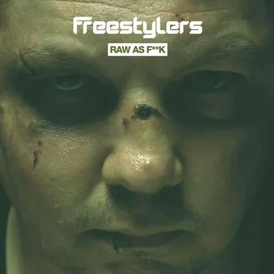Produktbild von Freestylers-Raw As F++k