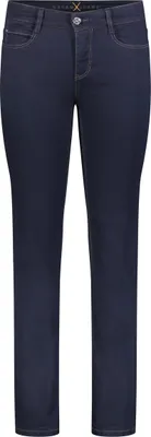 Produktbild von - MAC JEANS - DREAM, Dream denim - Straight Fit - 5401-90-0355L-D801 - blau Größe 42/34
