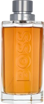 Produktbild von Boss The Scent Edt Spray