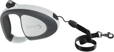 Zdjęcie produktu dla Ferplast Flippy Tech Strap Cordon Gross Grau