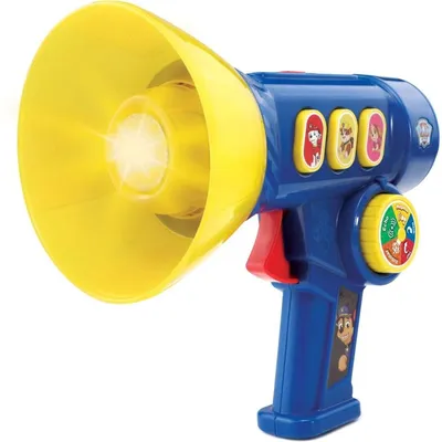Zdjęcie produktu dla VTech 80-186404, 2 lat(a), Brzmienie, Wymagane baterie, AA, Niebieski, Żółty