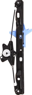 Produktbild von VAICO V10-9850 Elektrischer Fensterheber Hinten Rechts für VW TIGUAN (5N)