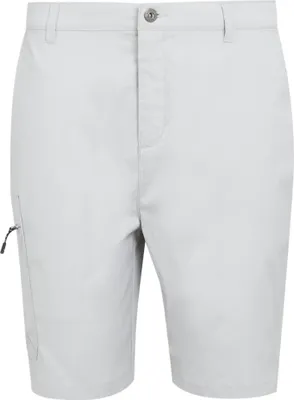 Immagine prodotto di Regatta - Pantaloncini da uomo "Dalry" RG10335 (33R) (Grigio argento)