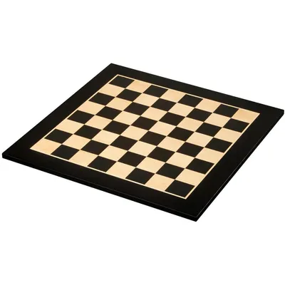 Immagine prodotto di Philos 2325 - Scacchiera Bruxelles, campo 50 mm 4014156023253