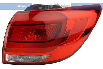 Produktbild von Heckleuchte passend für Kia Sportage SL 03/14- Außen Rechts Beifahrerseite 924023W510 924203W510 Johns
