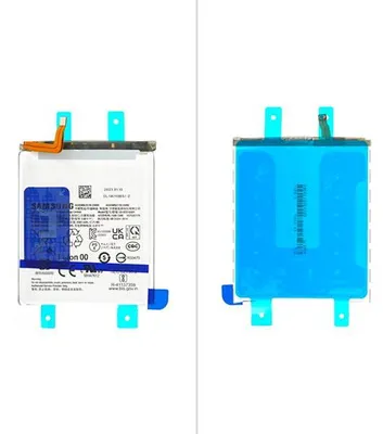 Produktbild von Samsung Galaxy S23 Plus (SM-S916) Akku EB-BS916ABY - 3900mAh (GH82-30470A)