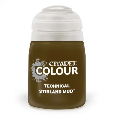 Produktbild von Citadel Technical Stirland Mud (27-26)
