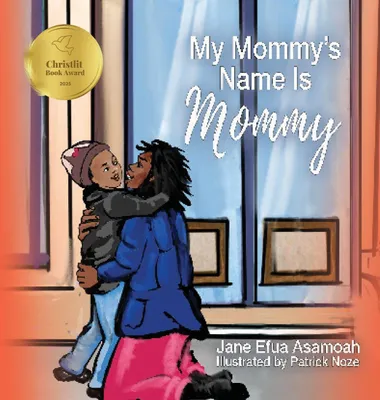 Produktbild von My Mommy's Name Is Mommy