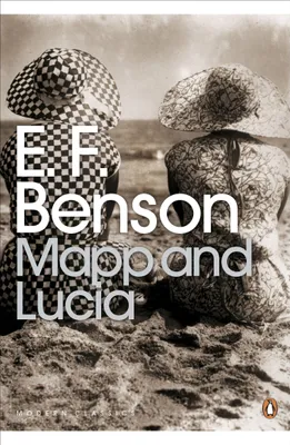 Produktbild von Mapp and Lucia