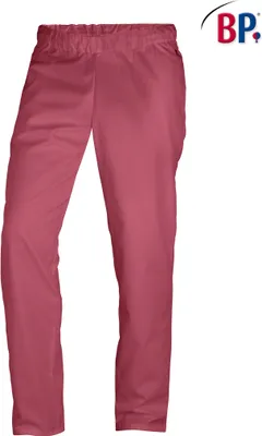Produktbild von BP® Hose für Sie & Ihn - brombeere - 2XLl