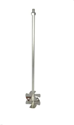 Image de epi MR 8 Agitateur en acier inoxydable V2A